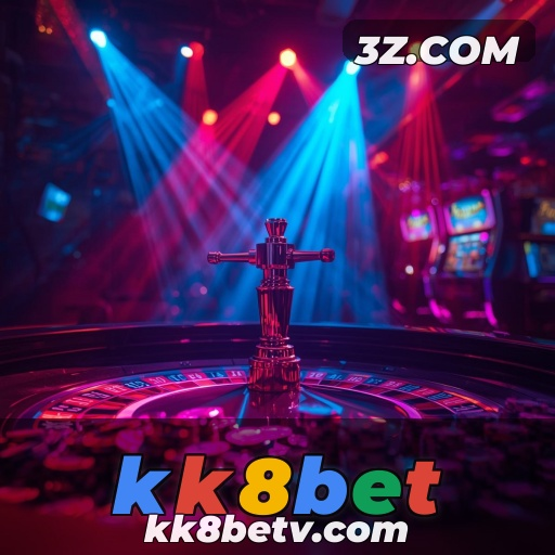 kk8bet