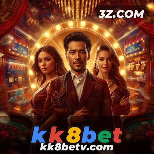 kk8bet