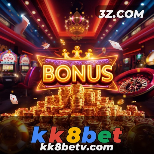 kk8bet